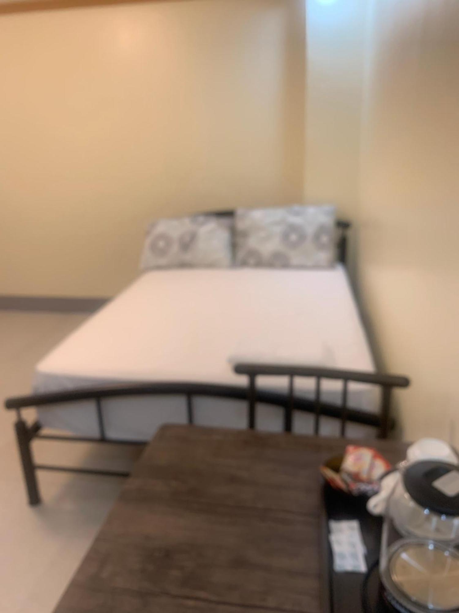 Zl Travelers Inn Batuan Bagian luar foto